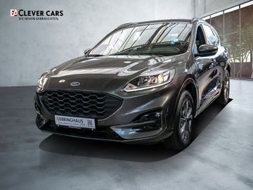 Ford Kuga Plug-In Hybrid ST-Line KAMERA NAVI