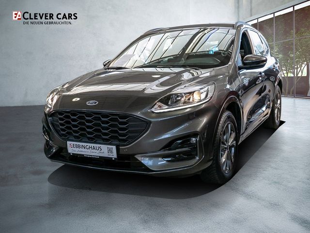 Ford Kuga Plug-In Hybrid ST-Line KAMERA NAVI
