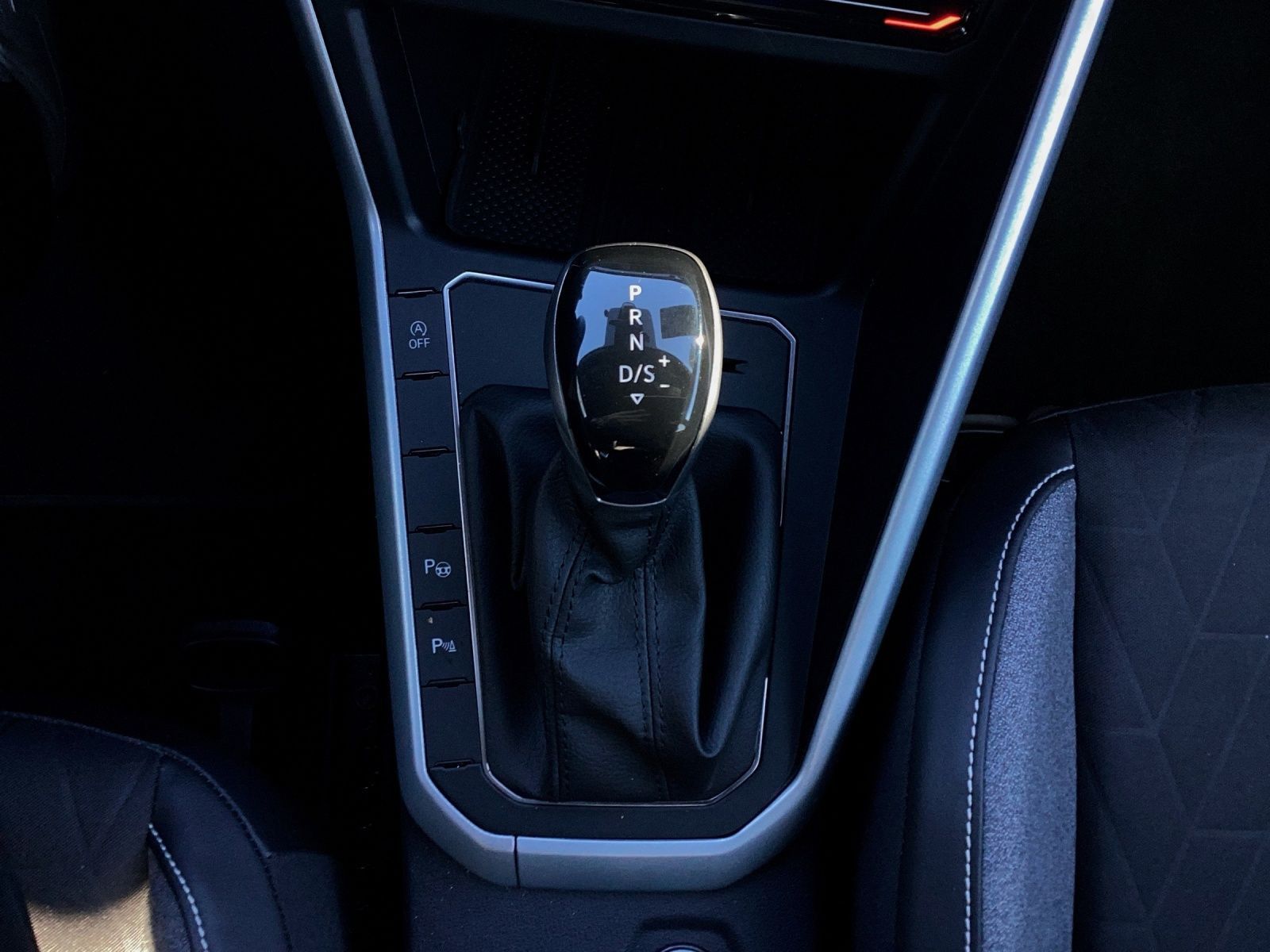 Volkswagen Taigo - Bild 11