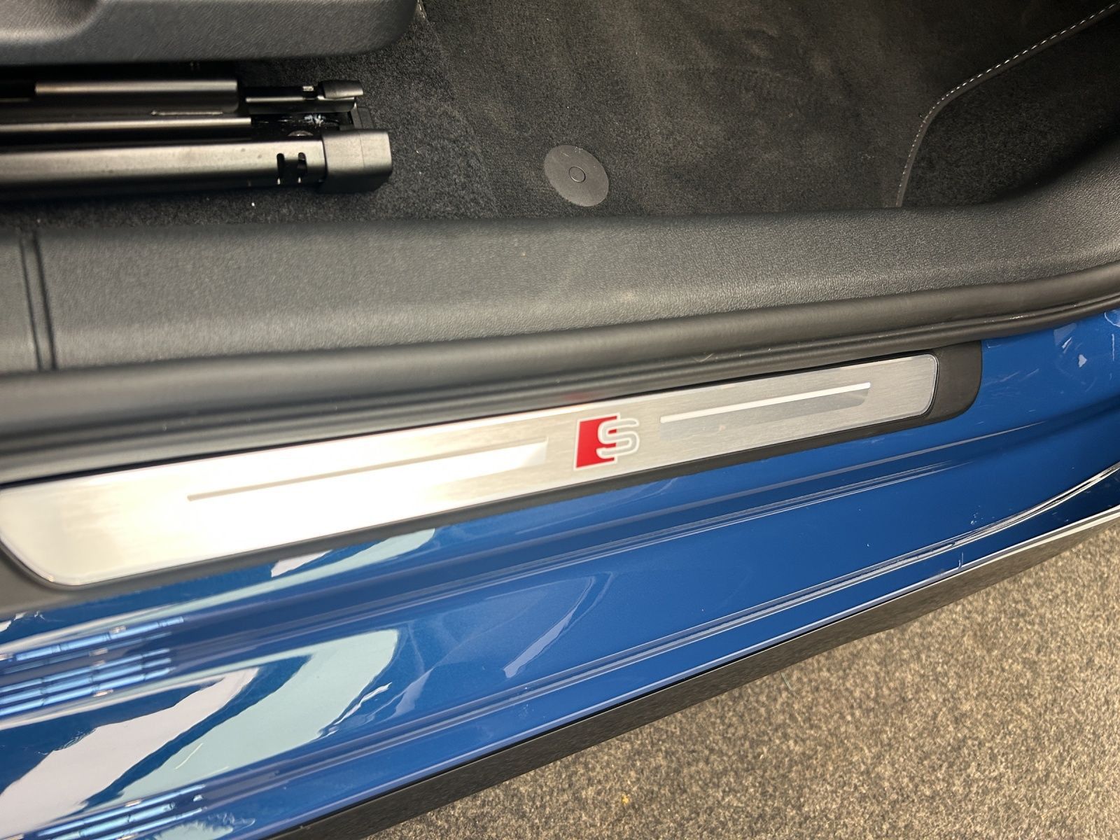 Audi A3 - Bild 18