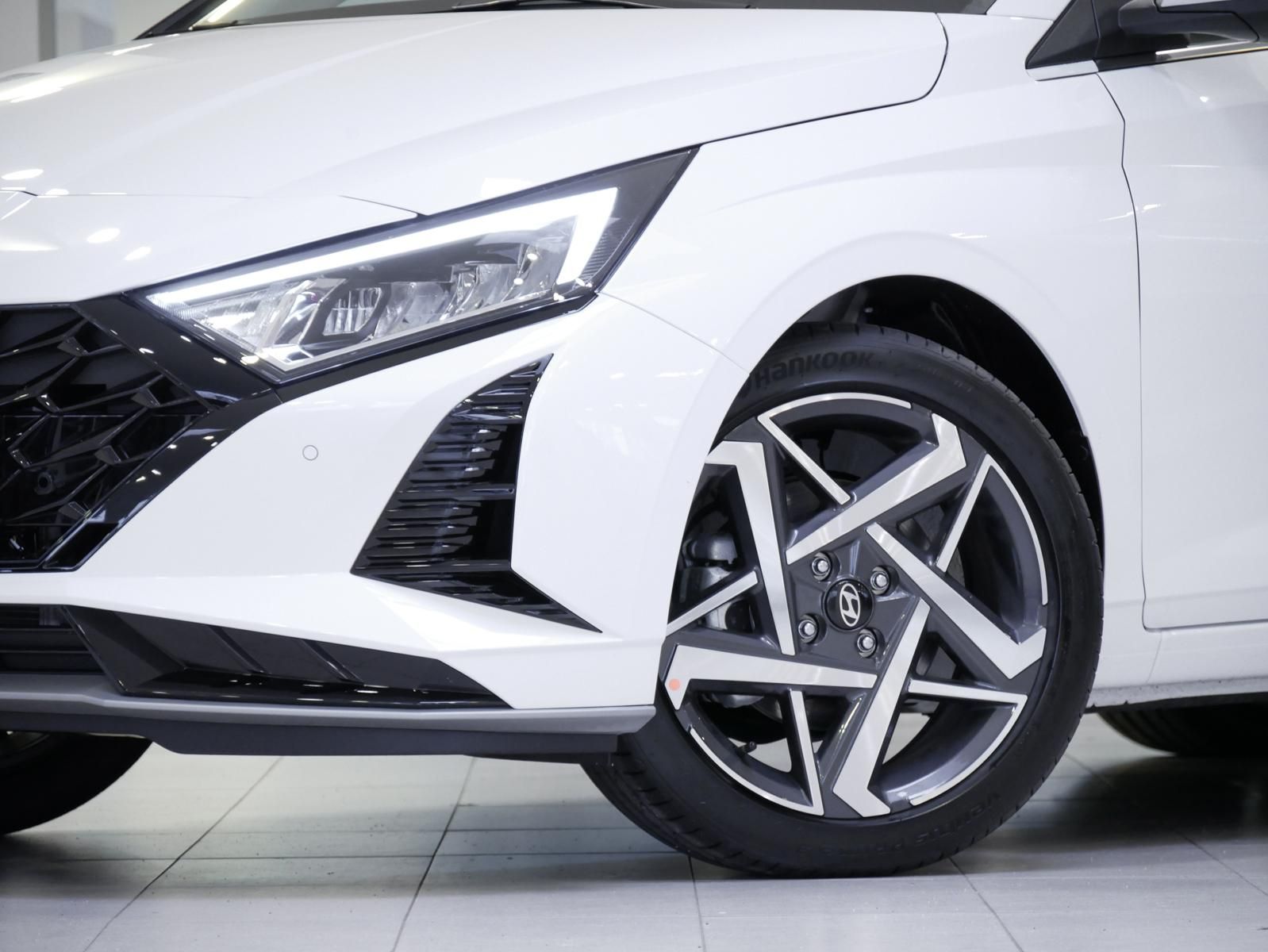 Hyundai i20 - Bild 7