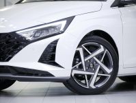 Hyundai i20 - Vorschau Bild 7