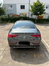 Mercedes-Benz CLS 450 4MATIC - - Mercedes-Benz CLS 450 aus 2019