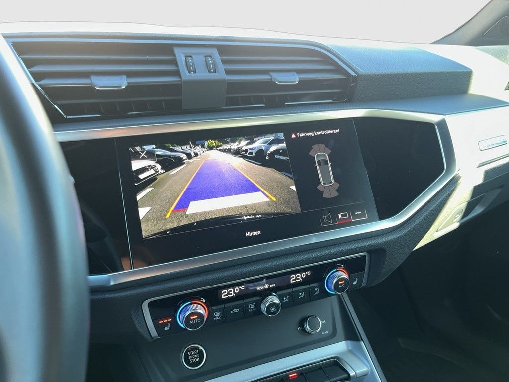 Audi Q3 - Bild 26