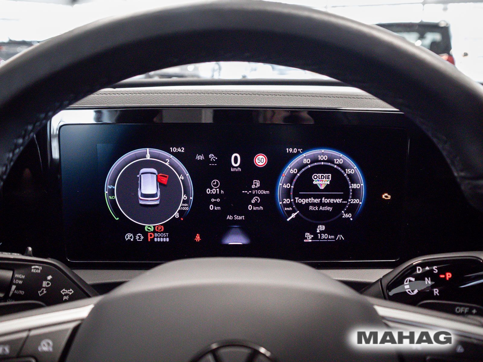 Volkswagen Tiguan - Bild 19