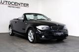 BMW 123d Cabrio Automatik "Exclusive" Navi PDC SHZ - BMW 123: 123d