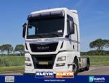 MAN 18.440 TGX XXL NL-TRUCK 2X TANK - MAN Truck