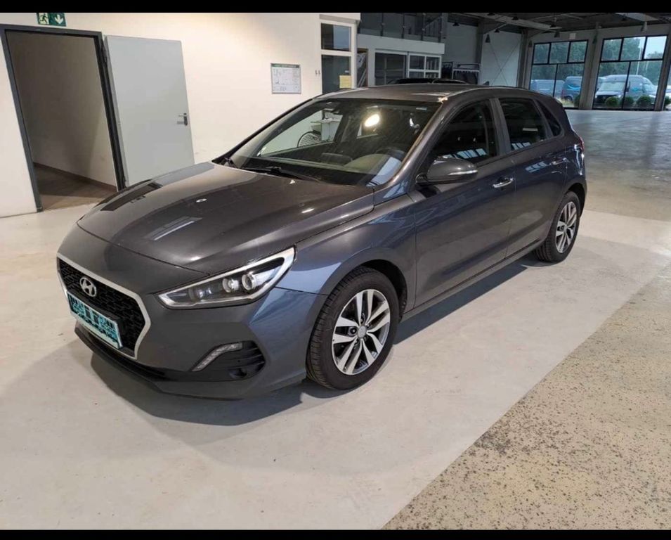 Image of Hyundai i30