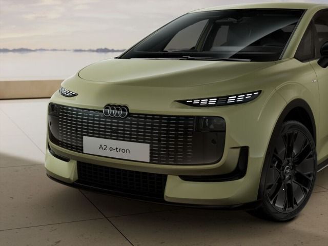 Audi A2 e-tron - Bild 5