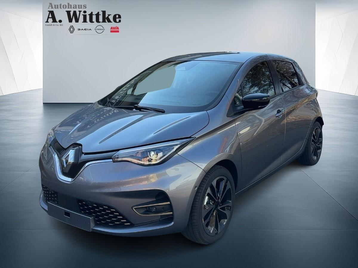 Renault ZOE Ph. 2 E-Tech Paket Iconic EV50 135hp