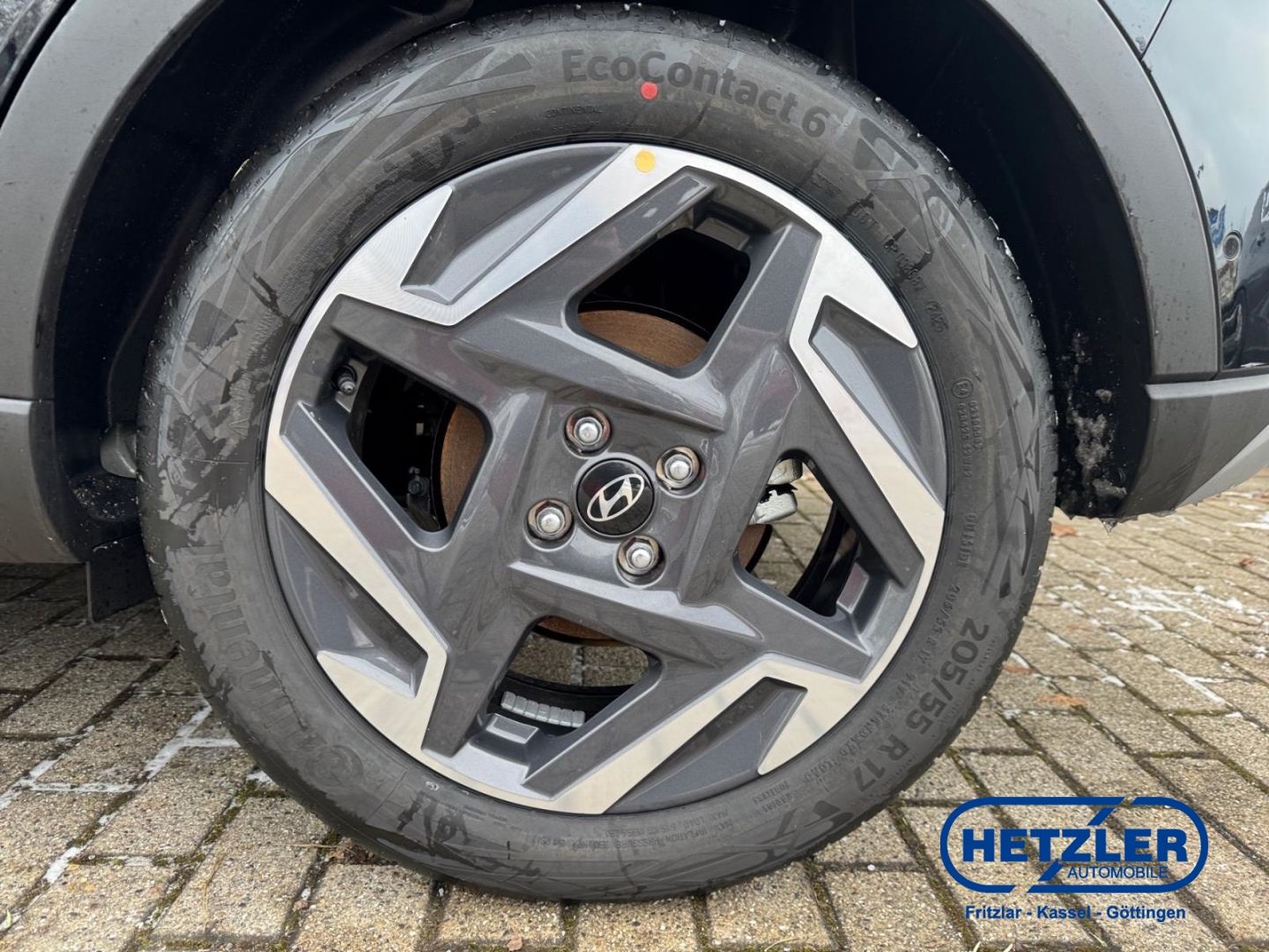 Hyundai BAYON – Bild 20