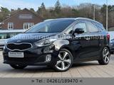 Kia Carens 1.7 CRDI*SPIRIT*7-SITZE*LEDER*CAM*TÜV NEU - Kia Carens: Crdi