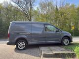 Volkswagen Caddy Maxi, KLIMA,SitzHZG,BI-XENON,MFL,LMF,NAVI - Erdgas (CNG) Kastenwagen