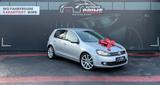 Volkswagen Golf VI Highline* SPORT*160PS*SCHECKHEFT