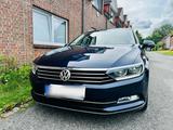 Volkswagen VW Passat B8 Variant 2.0 Highliner - Volkswagen Passat: Highline Variant