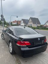 BMW 750i A - - BMW 7er Reihe aus 2008