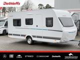 Dethleffs c-joy 460 LE Längsbetten Mod. 25 Pakete - Offers