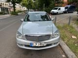 Mercedes-Benz C 180 KOMPRESSOR BlueEFFICIENCY - - Mercedes-Benz C 180: Blueefficiency Kompressor