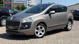 Peugeot 3008 Premium PANO GRA KLIMA PDC ALU 2.HAND - gebrauchte Peugeot 3008 aus dem Jahr 2011