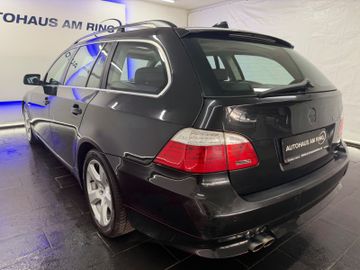 BMW 525 - 10