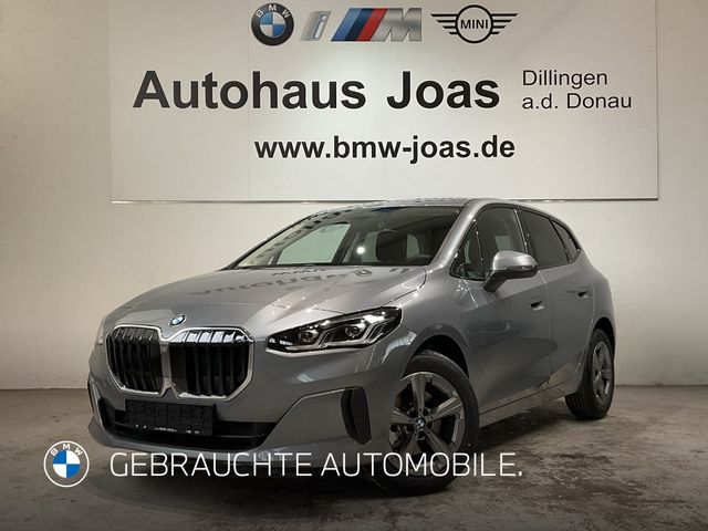 BMW 218i Lenkradheizung, AHK, Komfortzugang