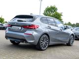BMW 120i Sport Line Navi+KZG+Harman/Kardon+LED+LHZ+T - BMW 120 in Dortmund
