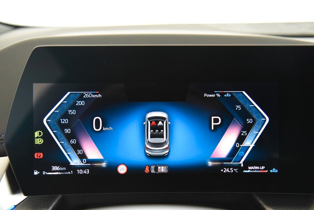 BMW 218 Active Tourer