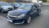 Opel Insignia A Sports Tourer Autom/BiXenon 1JahrGara