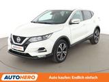 Nissan Qashqai 1.3 DIG-T N-Connecta *NAVI*CAM*TEMPO*SHZ - Nissan in Bochum