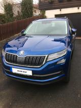 Skoda Kodiaq 1.5 TSI ACT DSG Soleil Soleil - Skoda Kodiaq: Soleil