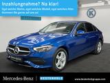 Mercedes-Benz C 300 e Avantgarde KAMERA+TOTWINKEL+DAB+AMBIENTE - Mercedes-Benz C 300 in Freiburg