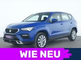 Seat Ateca Style AHK|Winter-Paket|Tempo|Einparkhilfe - Seat Ateca in München