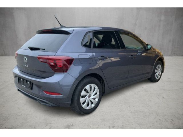 Polo Life 1.0 TSI,ACC,LED,IQ.DRIVE,CarPlay