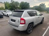 Jeep Compass,Limited,2,0CRD,150TKM,HU neu - Jeep: Crd Limited