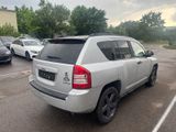 Jeep Compass,Limited,2,0CRD,150TKM,HU neu - Jeep Compass: 2.0