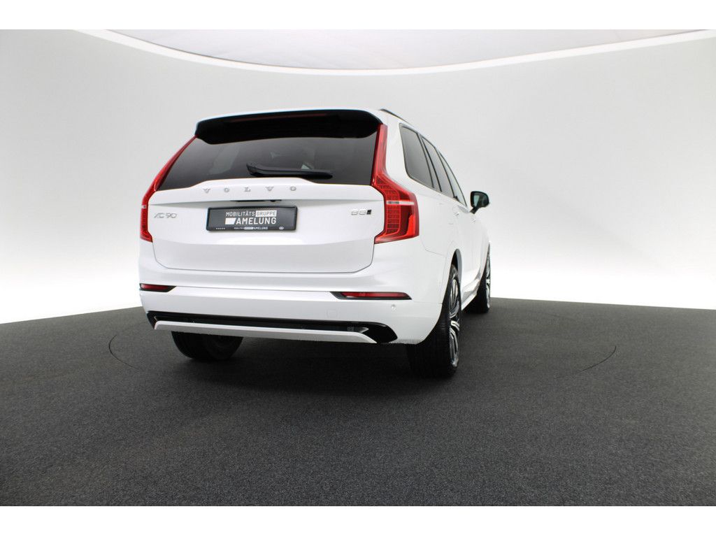 Volvo XC90 — fotografia 3
