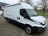 Iveco DailyKasten 35S21,L3,Automatik,Luftfahrwerk 3.0D - Iveco aus 2016