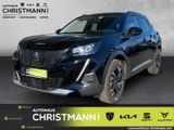 Peugeot 2008 Allure 1.2 PureTech 130 EU6d - Peugeot 2008: 1.6
