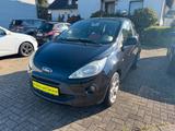 Ford Ka/Ka+ 1,2 Titanium aus zweiter Hand - : Zweite Hand