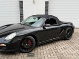 Porsche Boxster S 3.4 , Typ 987, Triple Bl... - Porsche Boxster in Oldenburg