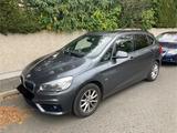 BMW 218 Active Tourer 218i Sport Line Sport Line - BMW 218 Active Tourer in Frankfurt (Main)