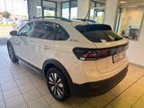 Volkswagen Taigo Goal /1.HAND/WENIG KM/GARANTIE/CARPLAY - mit Benzin-Antrieb: Geländewagen, Garantie