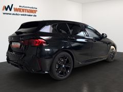 Fahrzeugabbildung BMW 120d M Sport -- AHK/ InnovationsPaket/ 360°