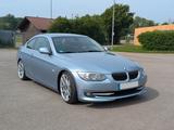 BMW E92 325i LCI M Interior & Sportfahrwerk - BMW 325: 325i Sport