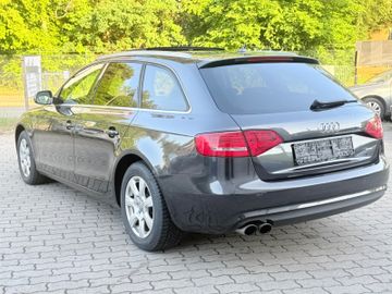 Audi A4 - 7