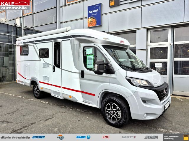 Fiat Ducato*LMC*Autom*Marki*Navi/Kamer-Aktion.Pr !!!