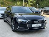Audi A6 Avant 45 TDI quattro sport/LED/105.000km - Audi: A10