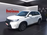 Suzuki VITARA 1.4 CLUB NAVI LED SCHEINWERFER ALARMANLAG - Suzuki Vitara