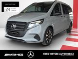 Mercedes-Benz VITO 116 TOURER SELECT NEUES MODELL LED AHK 2,5t - graue Mercedes-Benz Vito