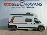 Weinsberg CaraBus 600 MQH Tageszulassung